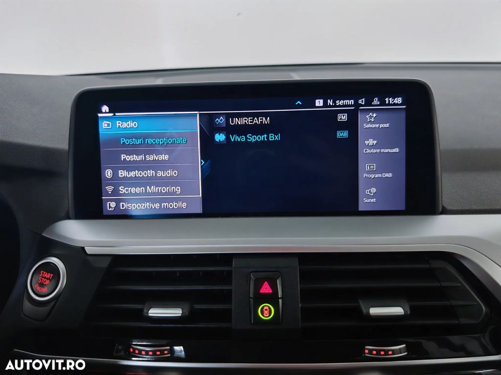 BMW X3 xDrive30e AT PHEV - 10