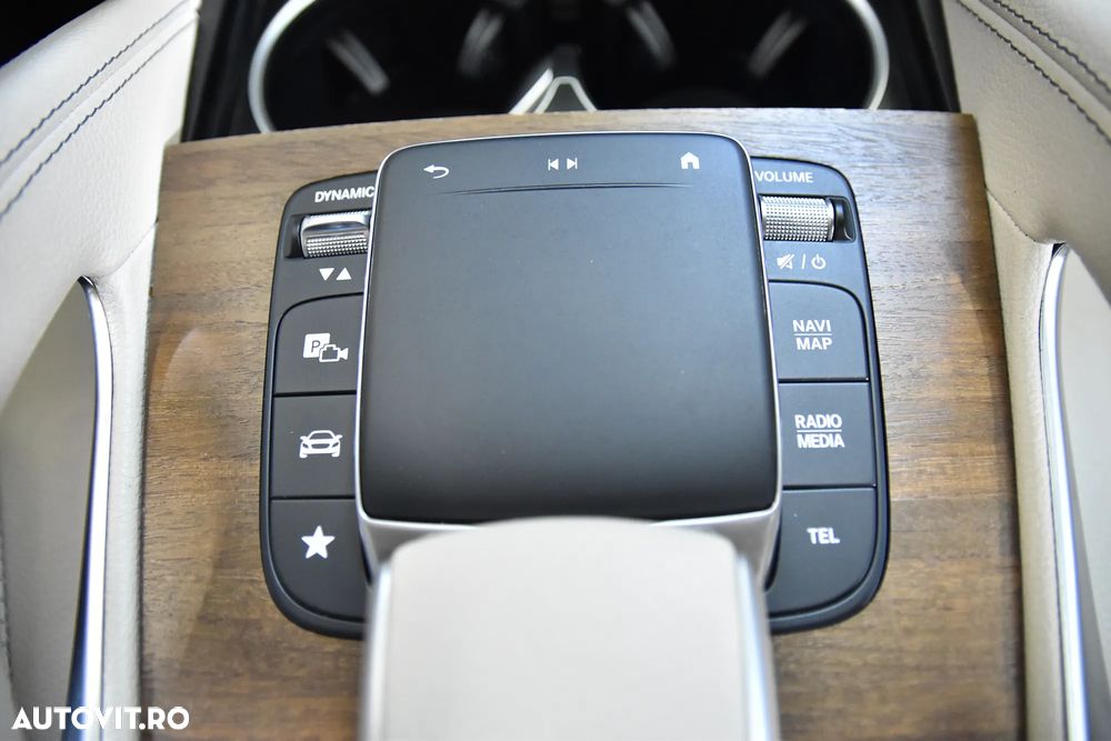 Mercedes-Benz GLE 400 d 4MATIC 9G-TRONIC AMG Line - 18