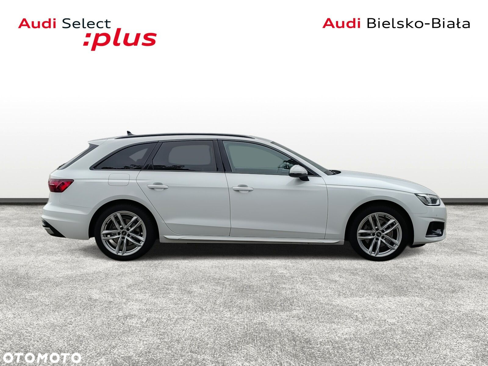Audi A4 Avant - 6