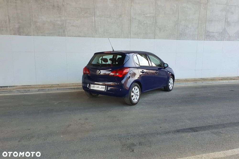 Opel Corsa 1.4 Enjoy - 2