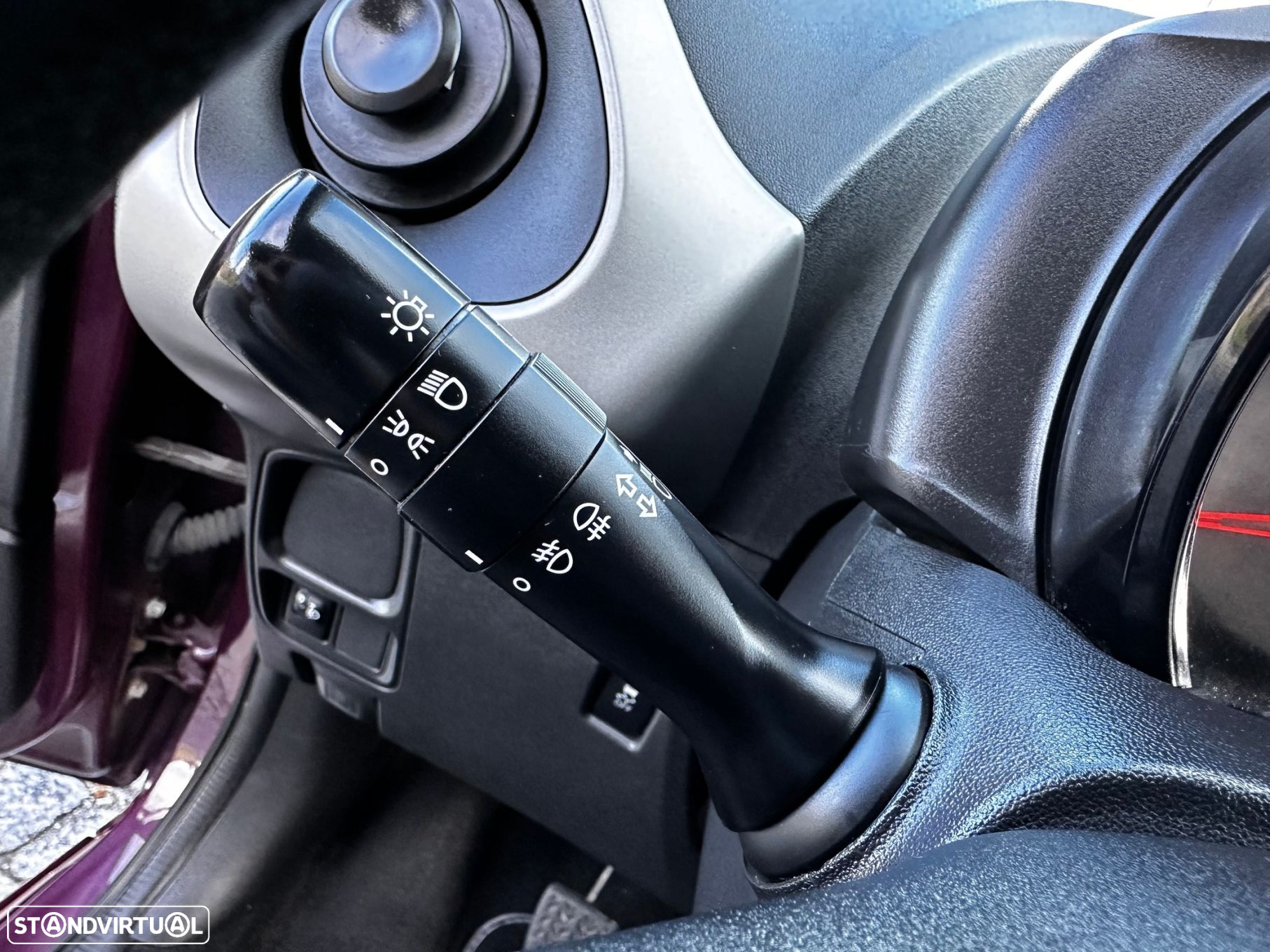 Peugeot 108 1.0 VTi Active - 33