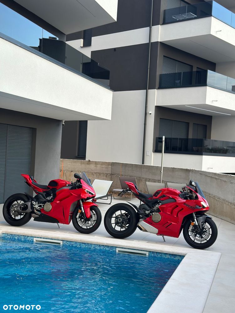 Ducati Panigale V4 - 12