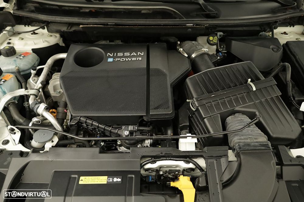 Nissan Qashqai - 25