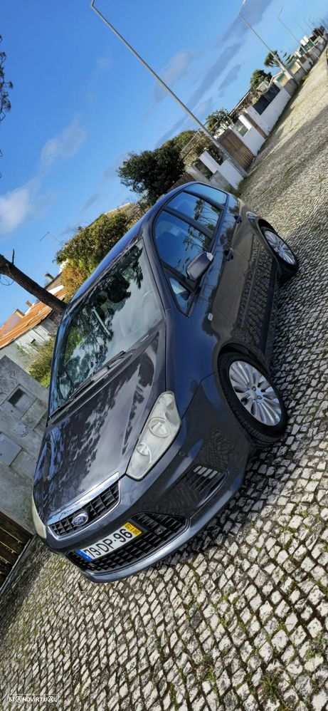 Ford C-Max 1.6 TDCi Titanium - 3