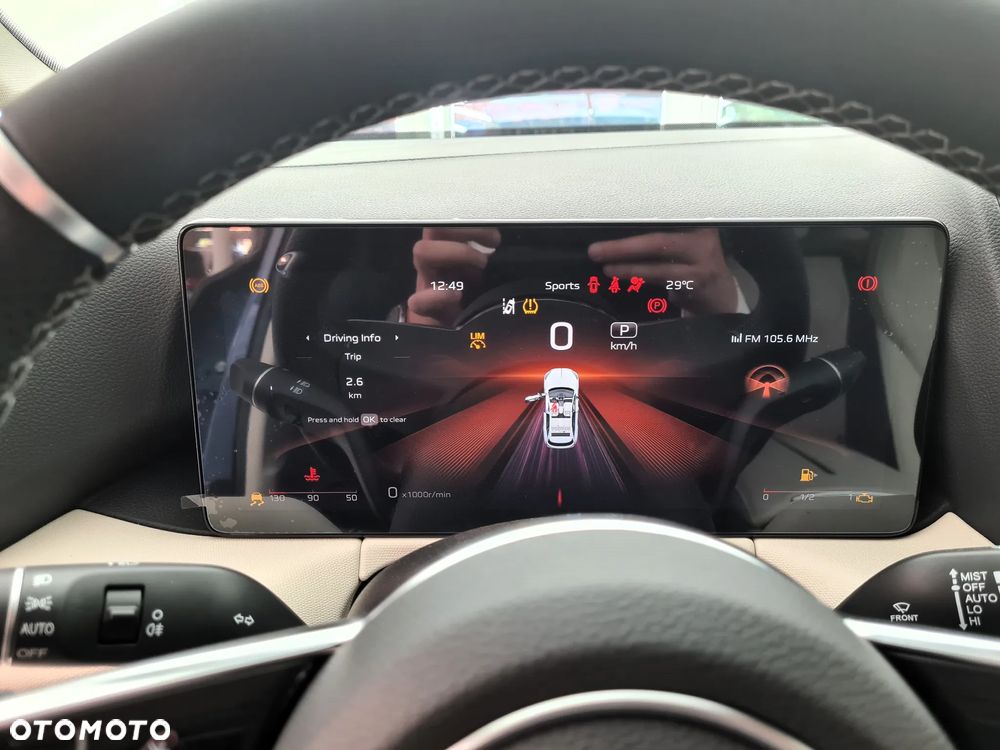 Hongqi HS3 1.5T FWD - 18