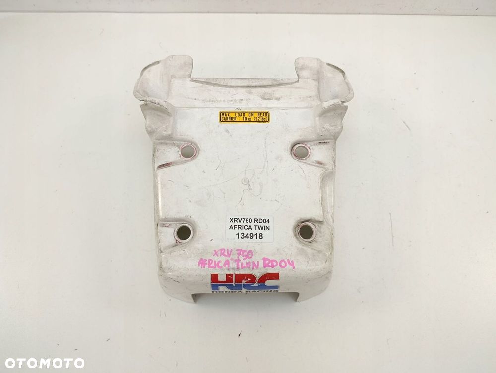HONDA XRV 750 AFRICA TWIN RD04 OGON ZADUPEK TYŁ - 1