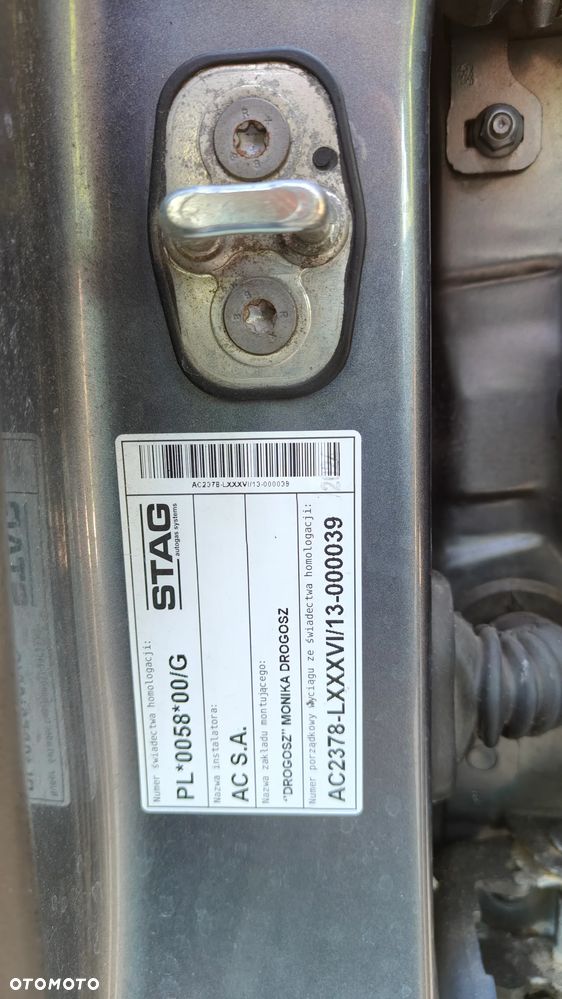 Peugeot 308 1.4 Presence - 12