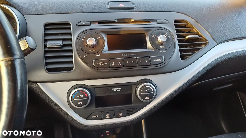 Kia Picanto - 19