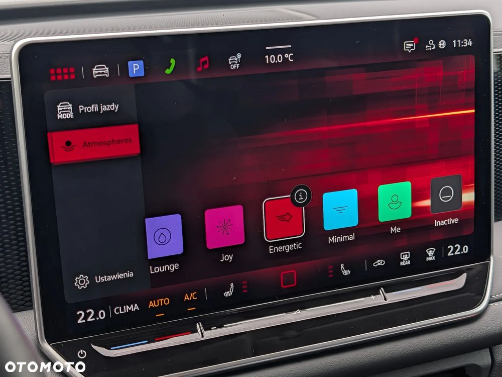 Volkswagen Tiguan 1.5 eTSI Life DSG - 27