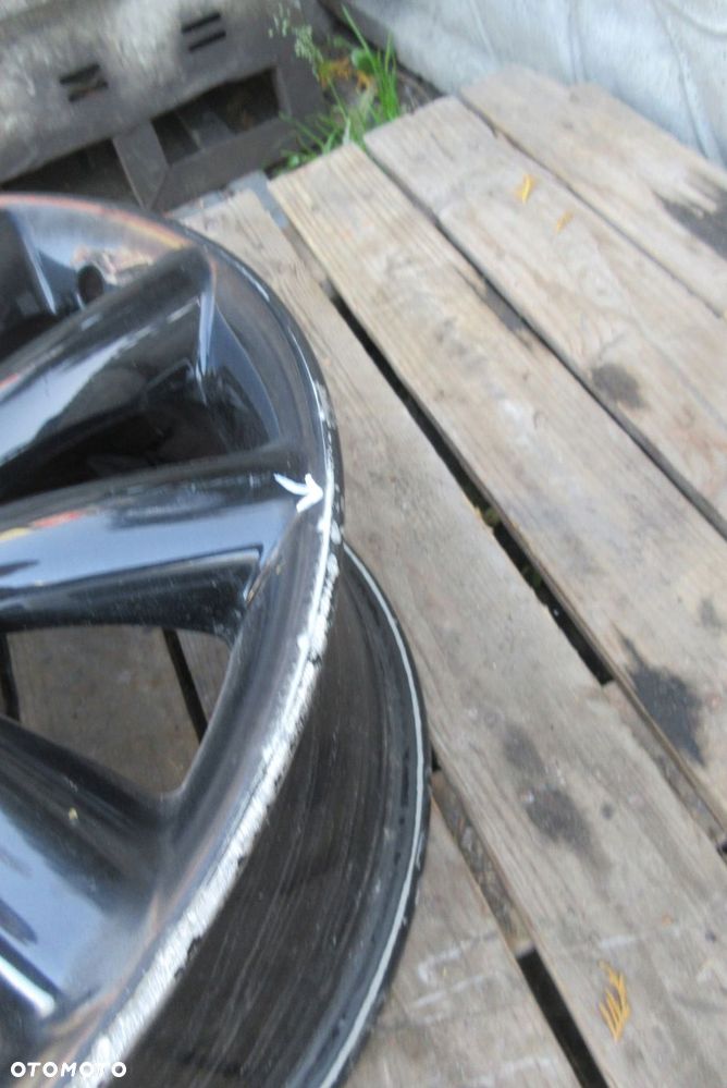 mini oe alufelga 17 7j 5x112 et54 - 10