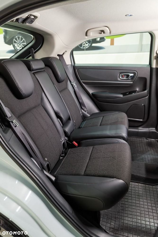 Honda HR-V - 20