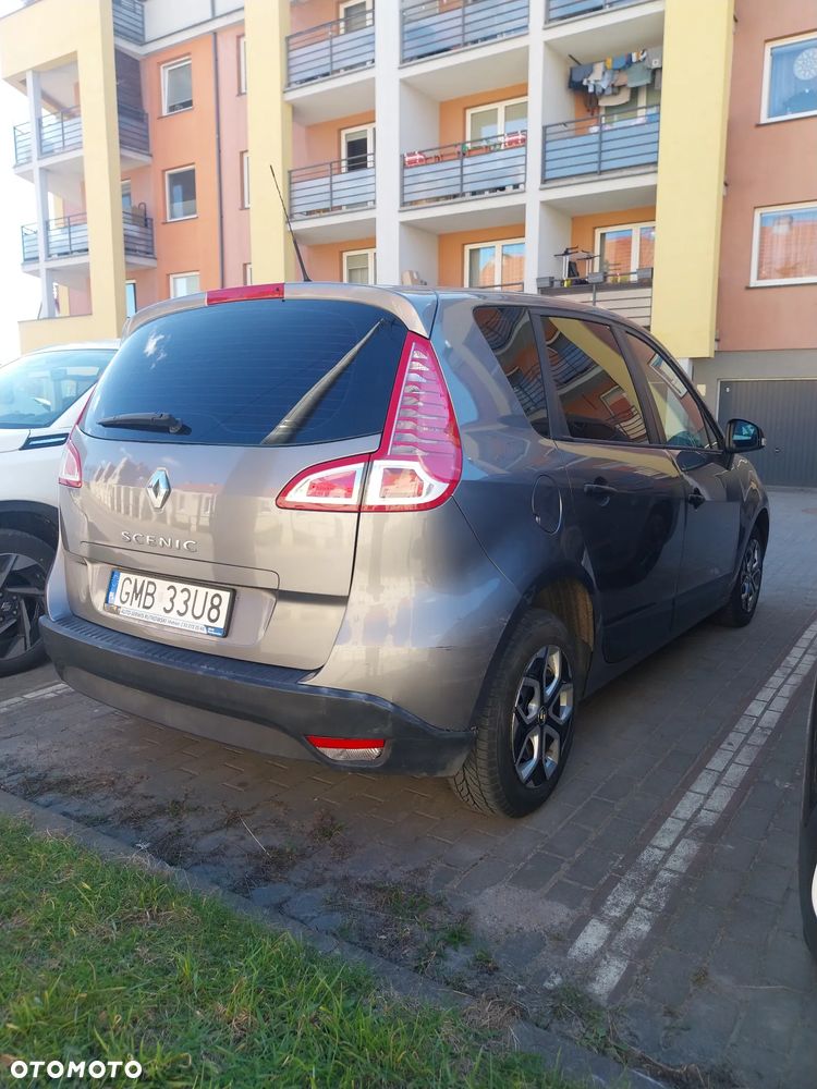 Renault Scenic 1.6 16V Authentique - 16