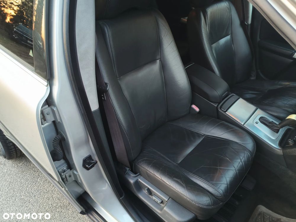 Volvo XC 90 T6 Executive - 8