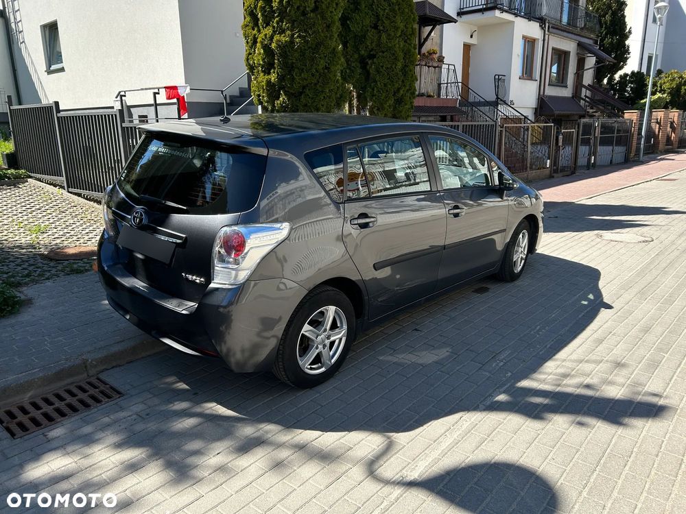 Toyota Verso 1.6 Active - 2
