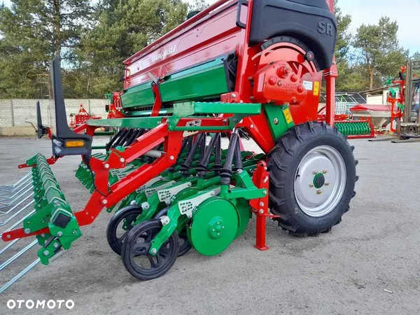 Agro-Masz SR300