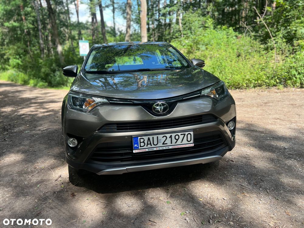 Toyota RAV4 2.0 Active 4x4 - 15
