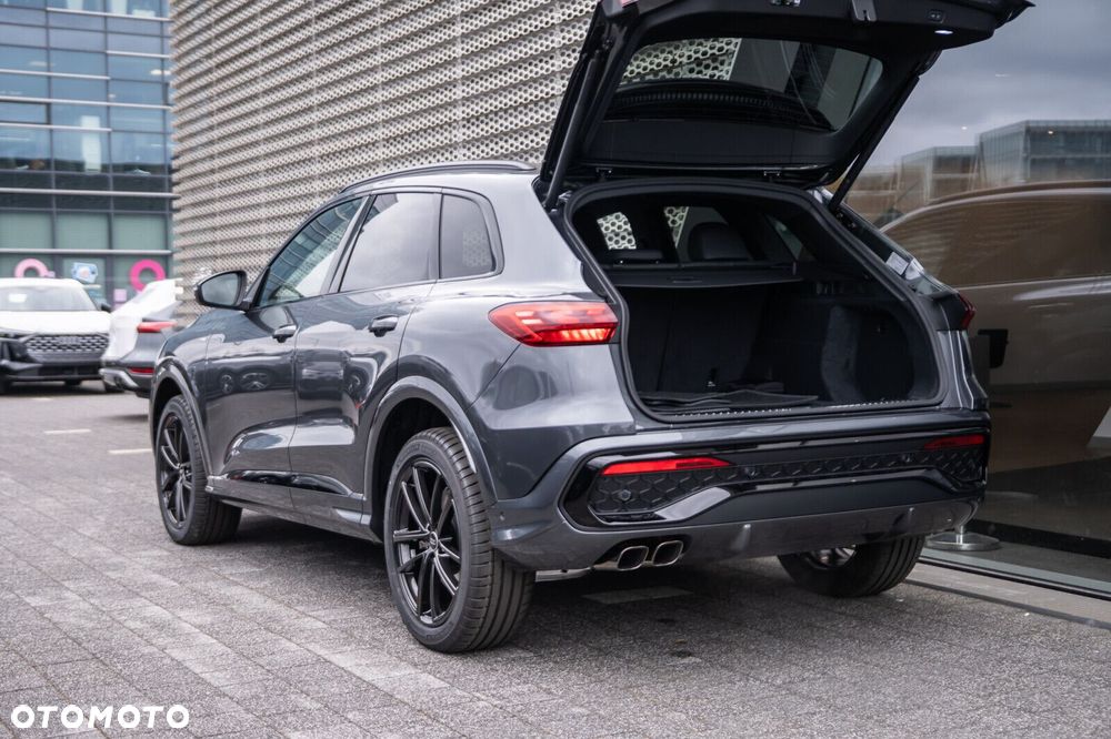 Audi Q5 TDI mHEV 150 kW Quattro S tronic - 9