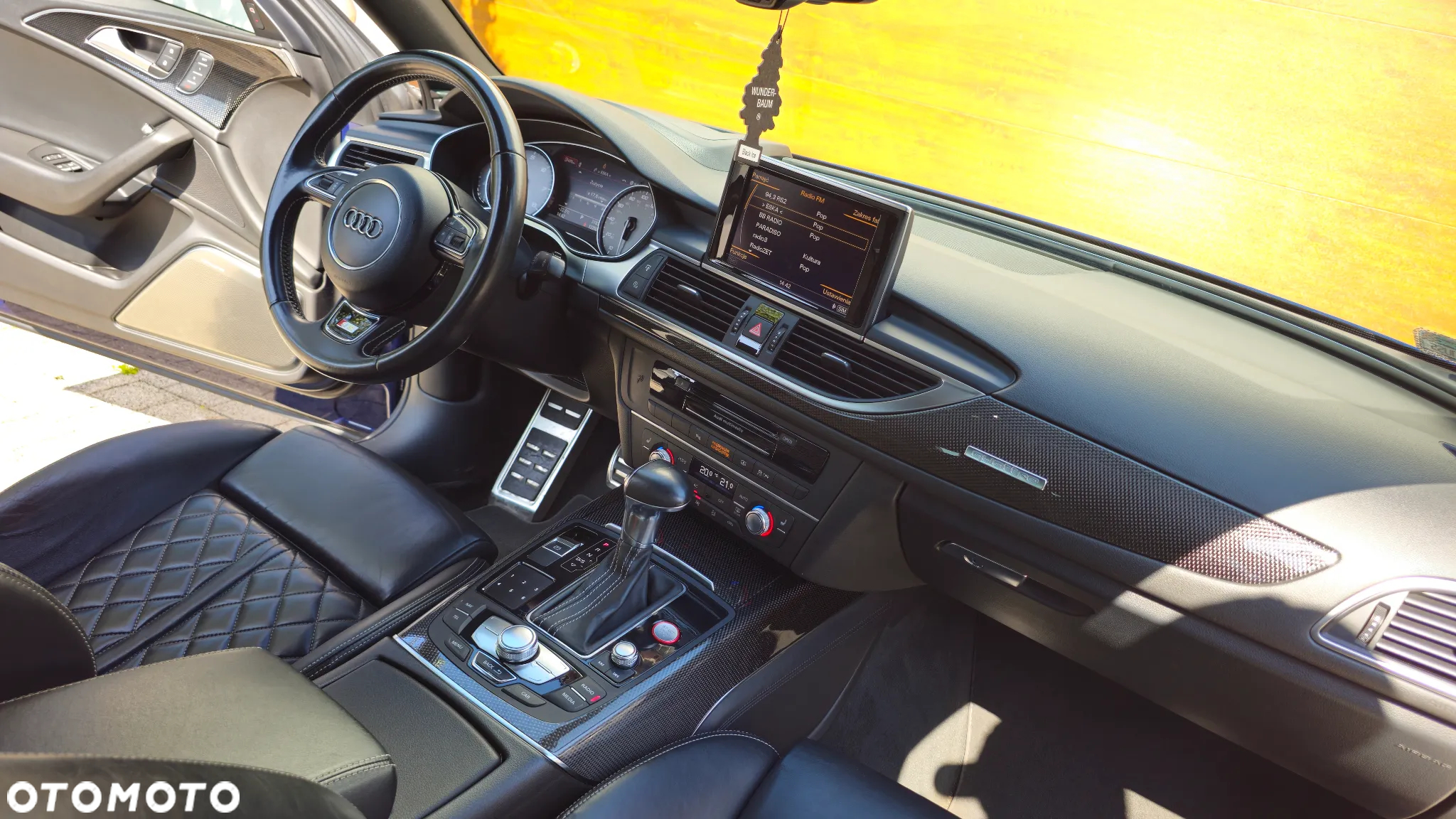 Audi S6 4.0 TFSI Quattro S tronic - 11