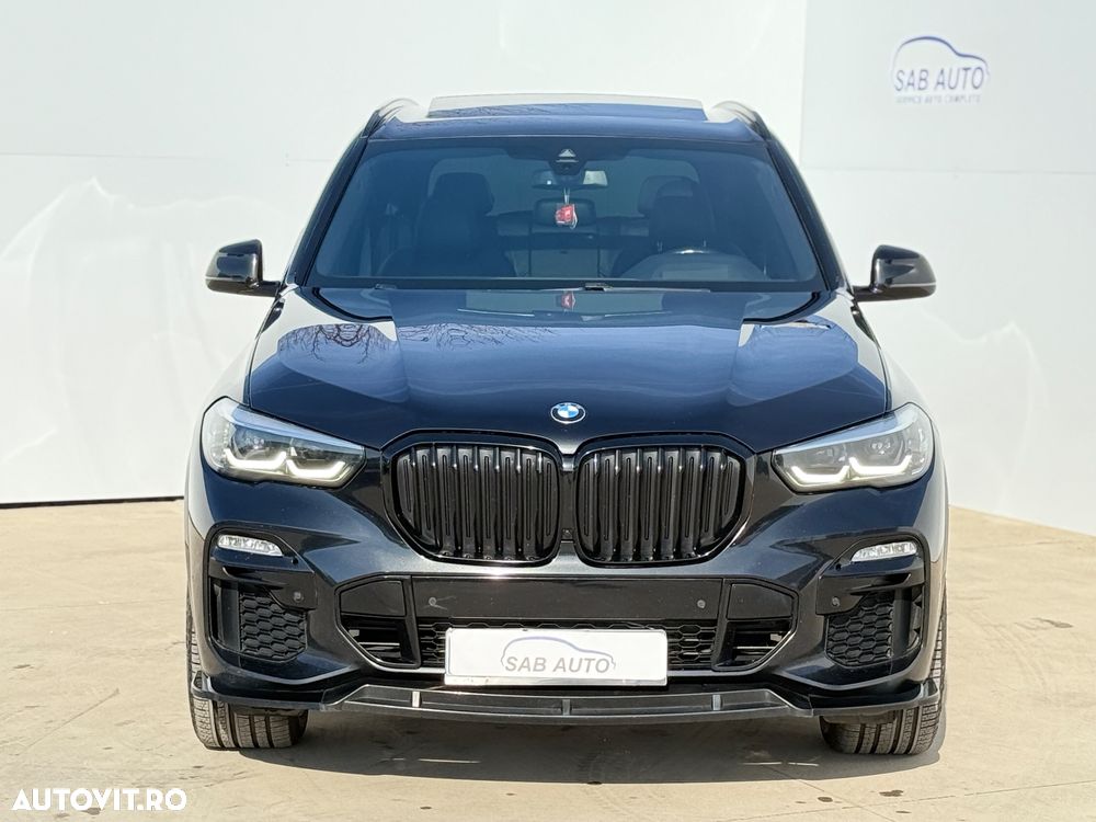 BMW X5 xDrive40i - 2
