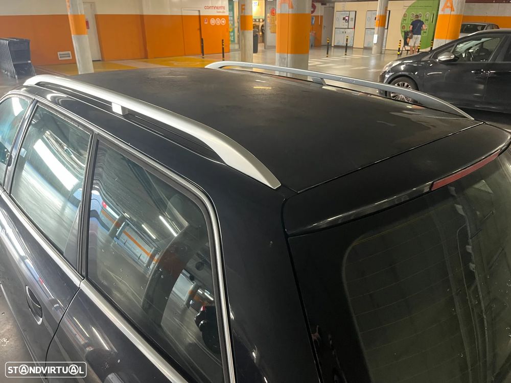 Audi A4 Avant 1.9 TDI m5 - 8