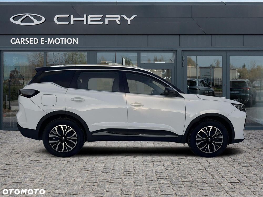 Chery Tiggo 7 - 6