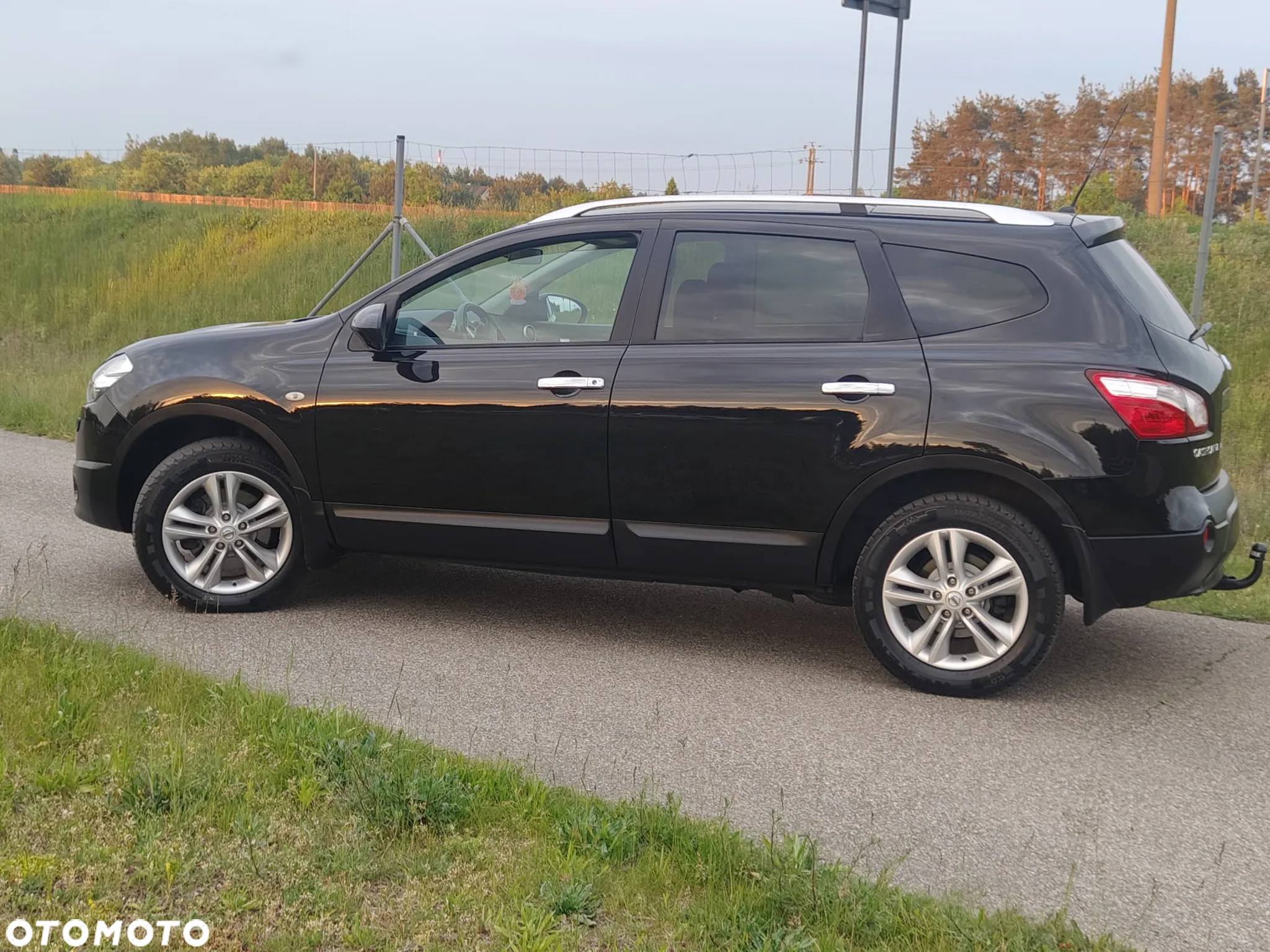Nissan Qashqai+2 2.0 dCi 4x4 Tekna - 12