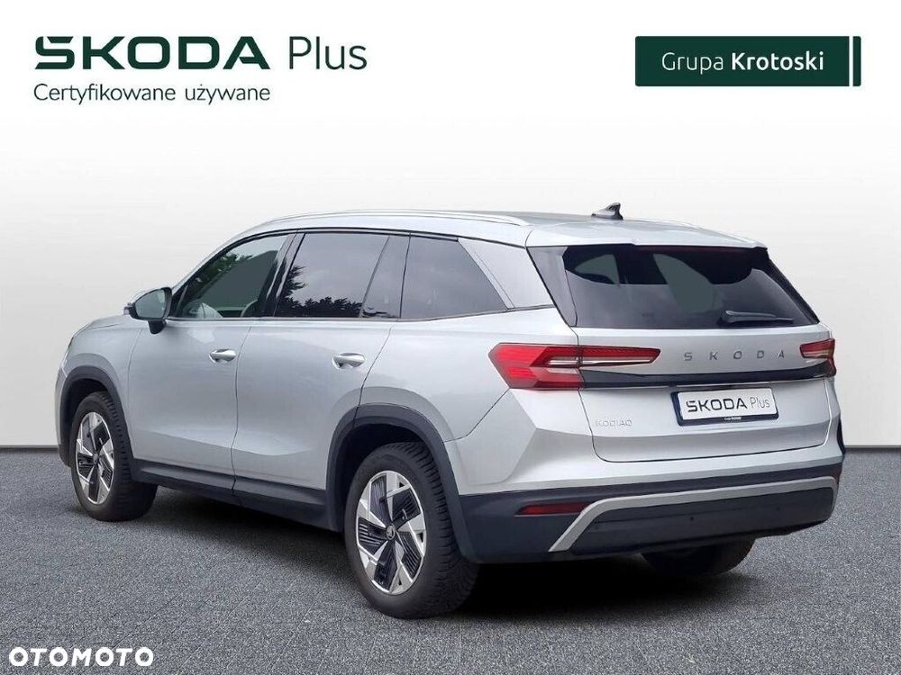 Skoda Kodiaq - 8