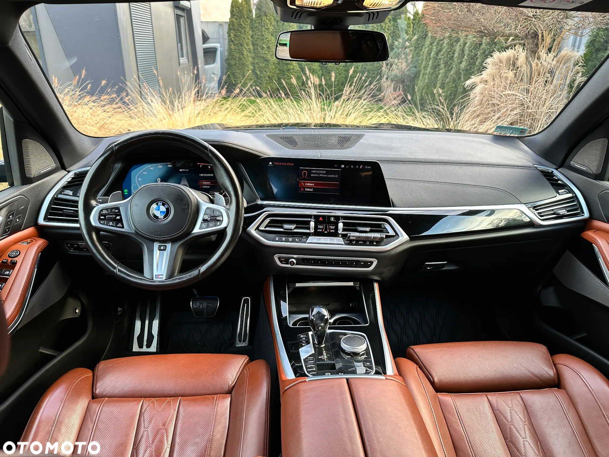BMW X5 - 9