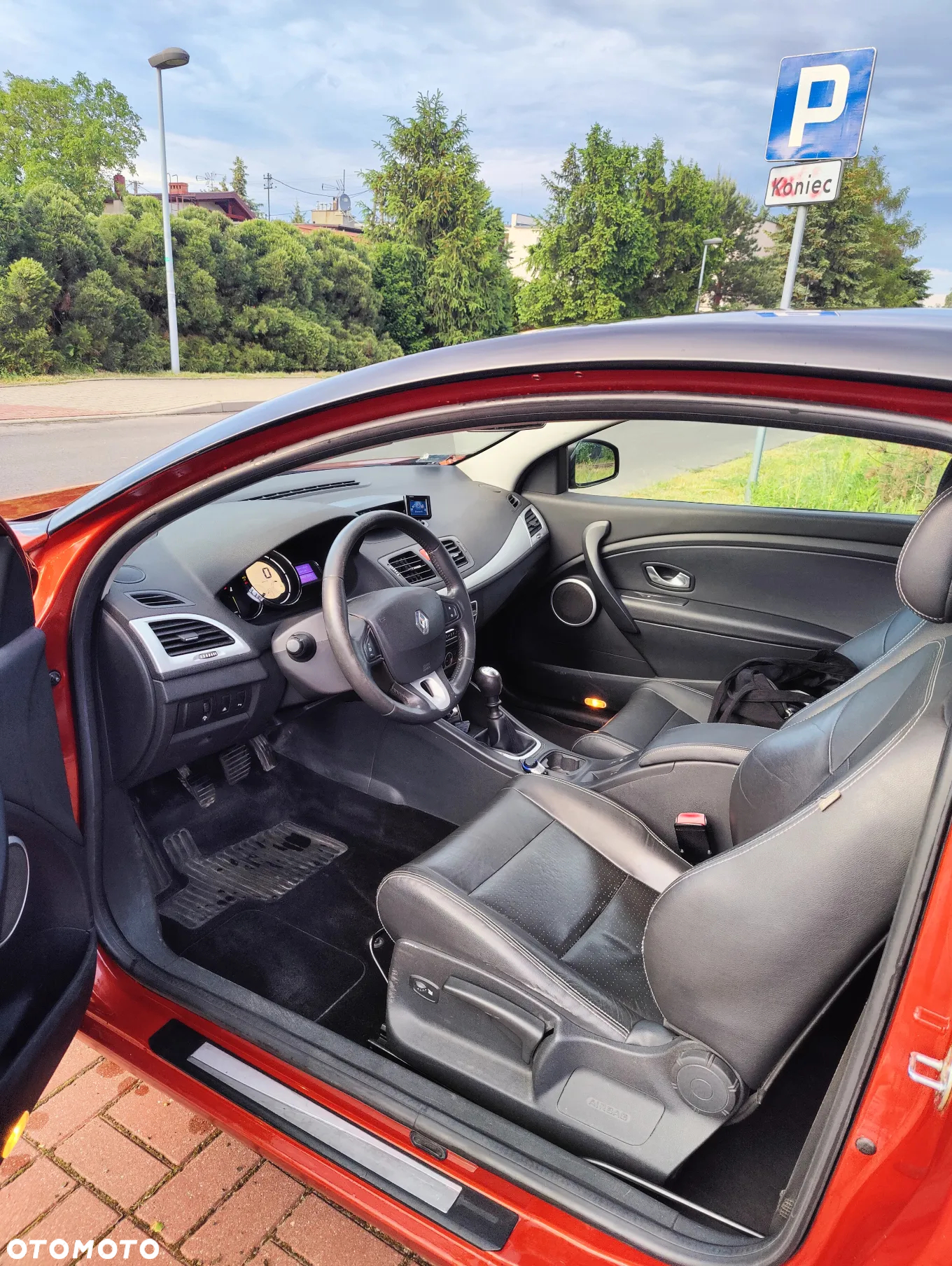 Renault Megane 2.0 dCi Dynamique - 6