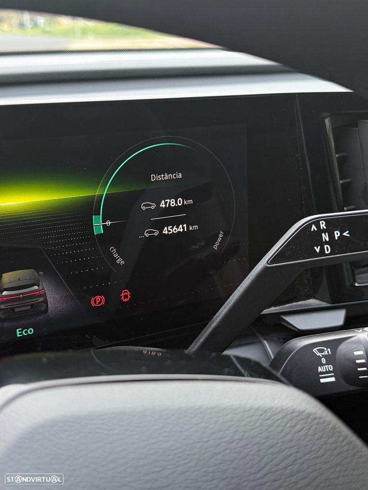 Renault Mégane E-Tech EV60 Evolution Optimum Charge - 6