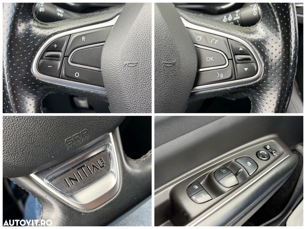 Renault Koleos ENERGY dCi 175 X-tronic 4WD INITIALE PARIS - 27