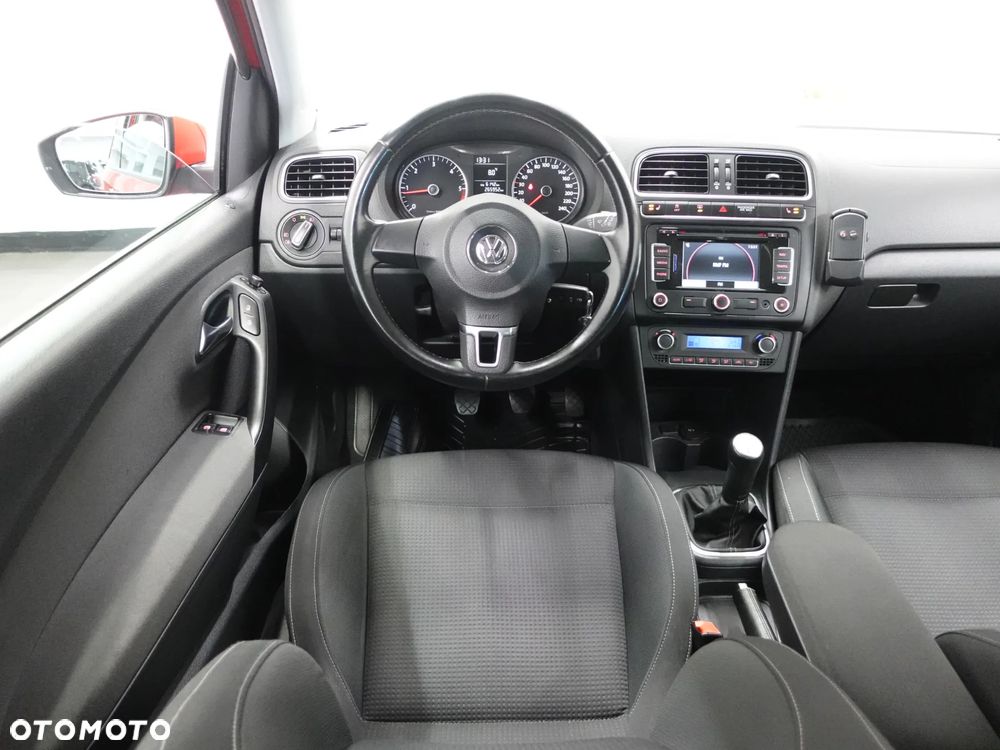 Volkswagen Polo 1.6 TDI Team - 30