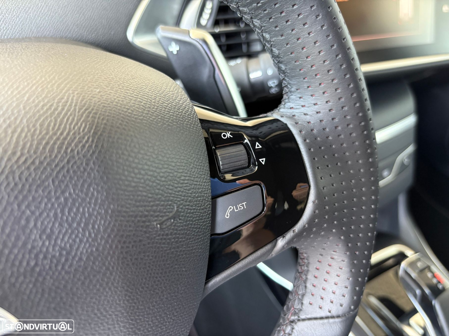 Peugeot 308 1.5 BlueHDi GT Line EAT8 - 17