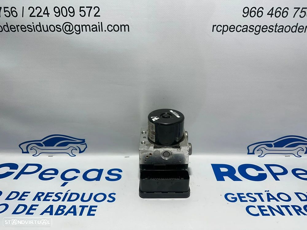 .Bomba Modulo Hidraulico ABS Original VW Volkswagen Polo 9N 6Q0614117H 2002 - 2006 - 2
