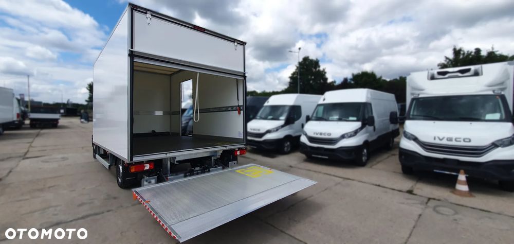 Iveco Daily 35S18 - 13