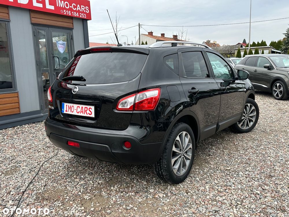 Nissan Qashqai - 3