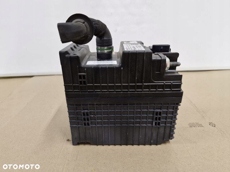 FIAT PANDA III 3 1.0 B HYBRYDA AKUMULATOR BATERIA 52220123 11AH - 3