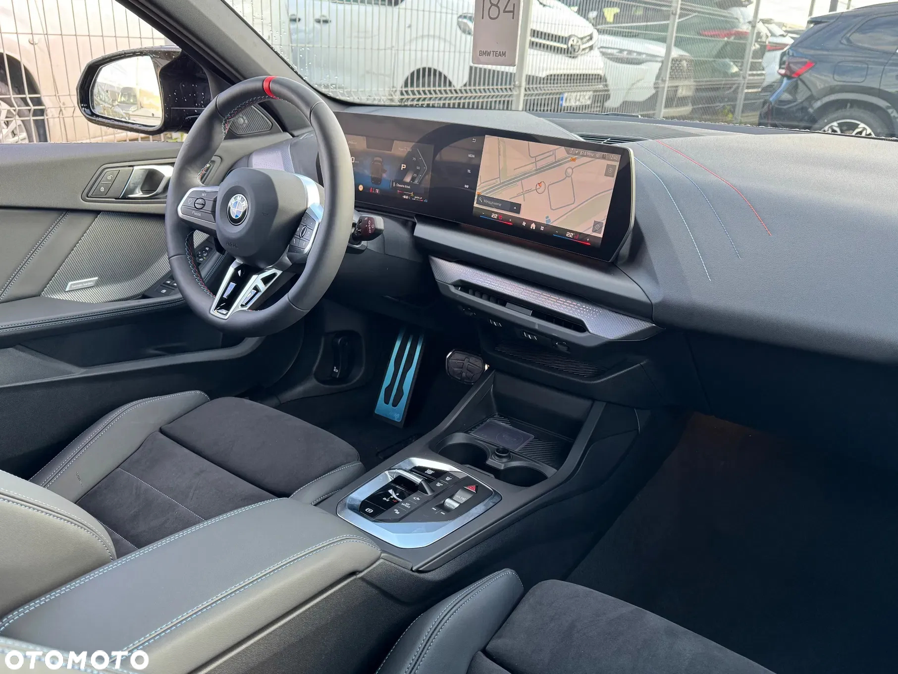 BMW Seria 1 M135i xDrive - 24