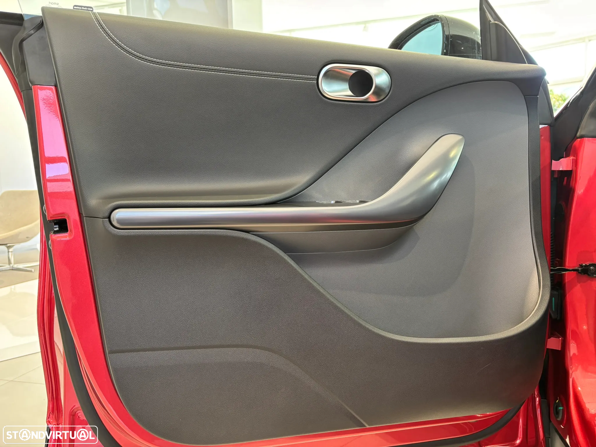 Smart #1 66 kWh Pro+ - 23