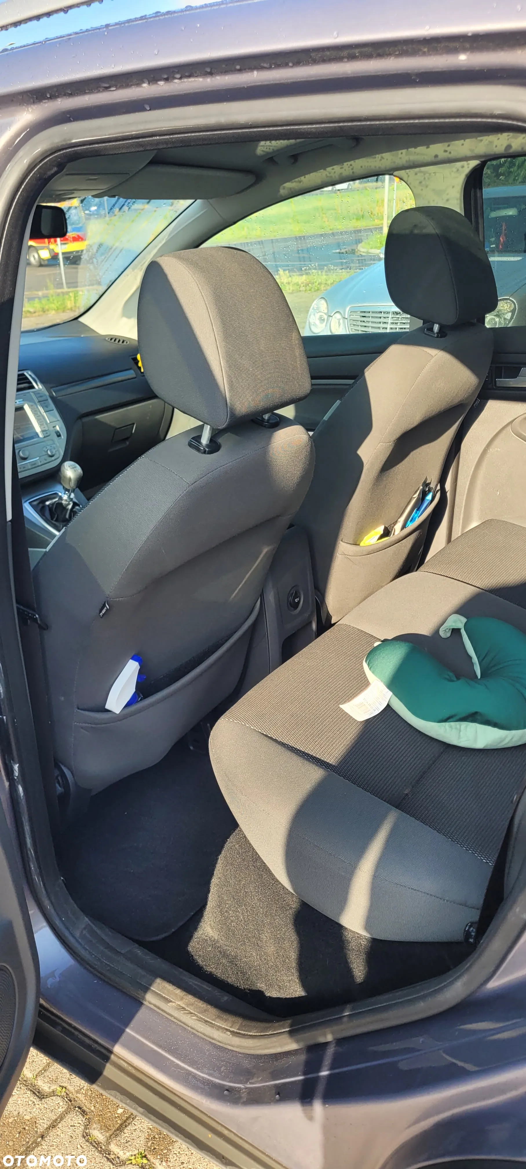 Ford Kuga - 11