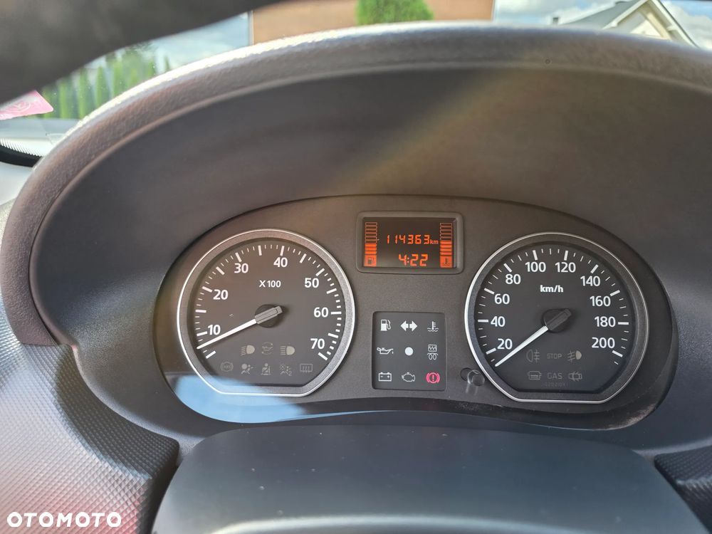 Dacia Sandero Stepway - 38