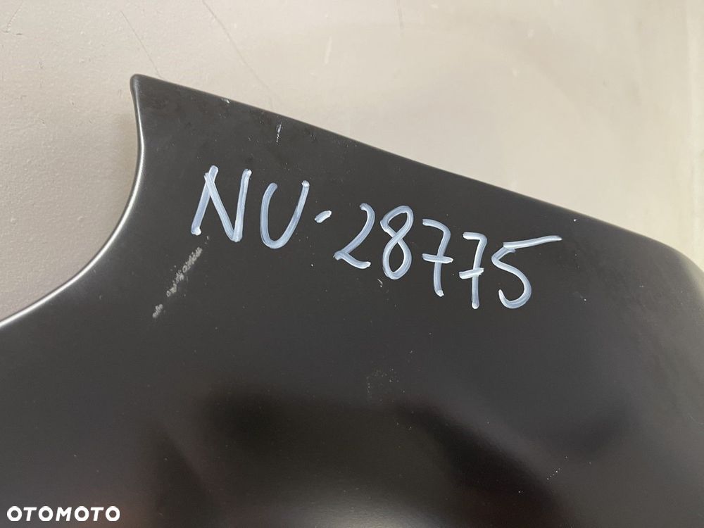 NOWY PRAWY ORYGINALNY PRZEDNI BŁOTNIK FIAT GRANDE PUNTO  EVO 05-18 PRAWA PRZÓD 68518793AA - 12