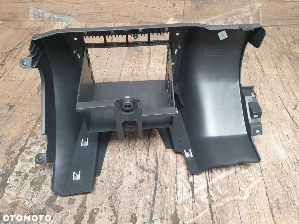 Kokpit schowek Skoda Octavia I  1U1858089 - 6