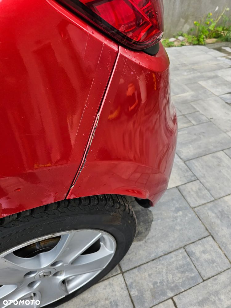 Renault Clio dCi 75 Expression - 4