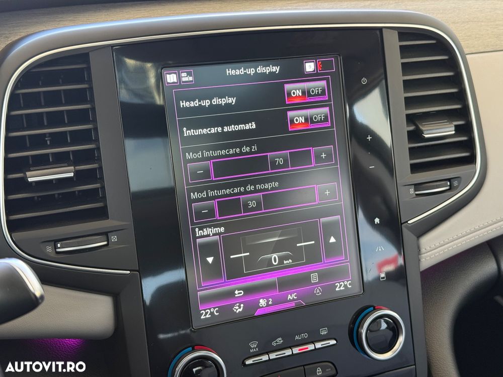 Renault Talisman ENERGY dCi 160 EDC INITIALE PARIS - 23