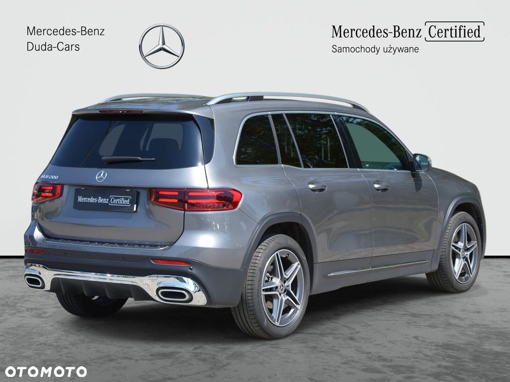 Mercedes-Benz GLB - 9