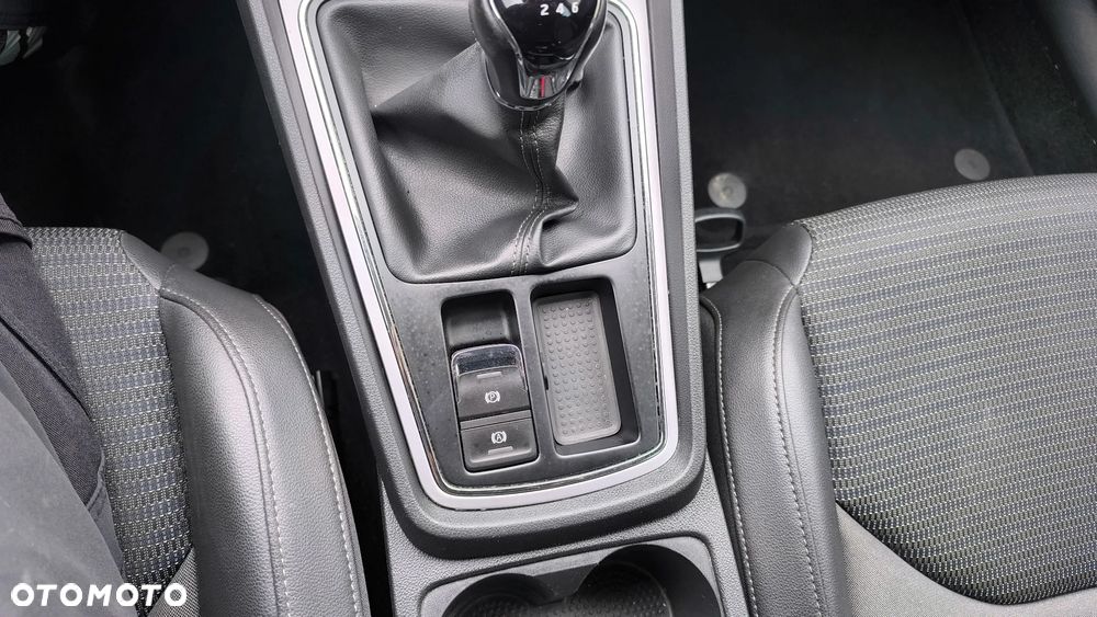 Seat Leon 1.5 EcoTSI Evo Xcellence S&S - 28