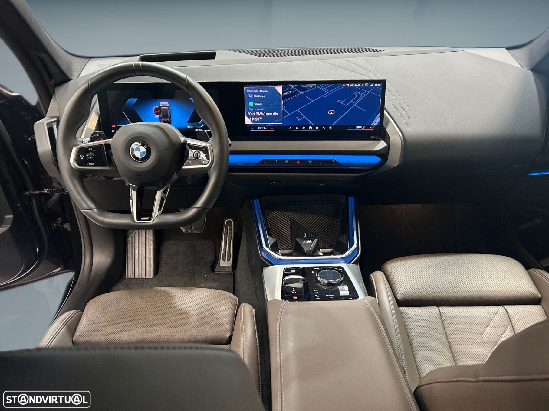 BMW X3 20 d xDrive Pack M - 15