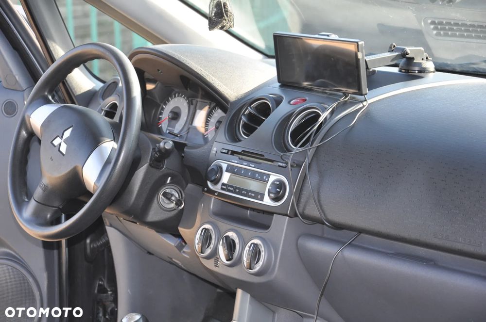 Mitsubishi Colt 1.3 ClearTec Motion - 4