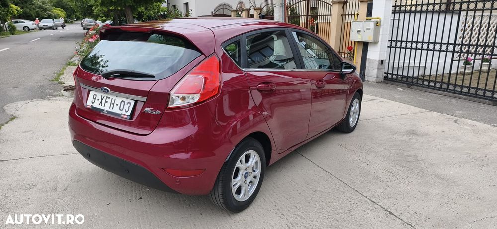 Ford Focus - 3